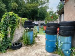 -东湖小天池真人CS彩弹野战基地