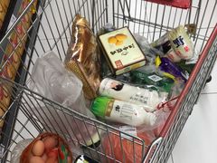 -家乐福(古北店)