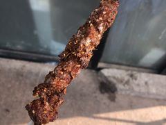 -景泰马记电烤串