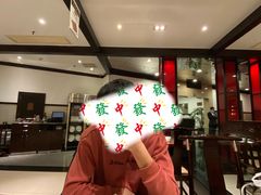 -皇城老妈·大连海鲜火锅(港湾店)