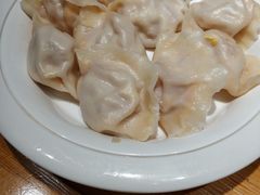 -金谷园饺子·烧烤·家宴(人大总店)