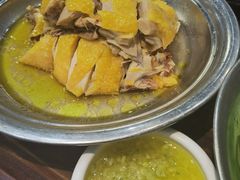 煽鸡-农汤老店(顺联公园里店)