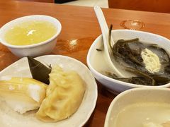 -龙抄手(春熙路总店)