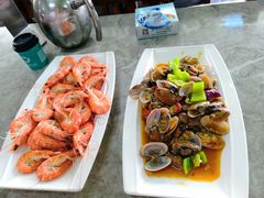 -四川小胡子海鲜(丁村万人海鲜广场店)