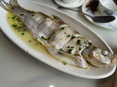 -柳莺湖上·湖景餐厅·江南菜(西湖店)