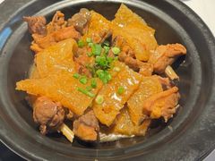 -谭厨中山传家菜.乳鸽.脆鲩鱼(华强北中航城店)