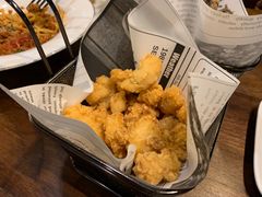 -1861意大利餐厅(文化广场店)