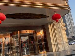-海韵之星邮轮水会(明发商业广场店)