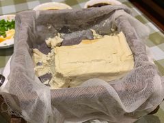 淮安豆腐-无名居(西直门总店)