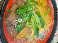 -泰煌鸡·上海白斩鸡·鸡汤面(鹤庆店)