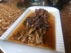 -501號台州海鲜餐厅(海创园店)