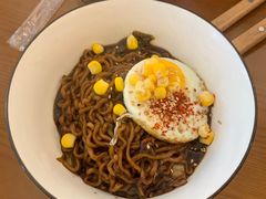 -青春分食(仙林大学城店)