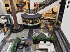 -永隆圣马可国际家居广场(江东中路店)