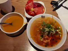 -比格比萨自助(南京万达茂店)