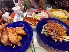 -小吊梨汤·北京菜·烤鸭(双井乐成中心店)