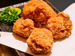 -無二炙坊·和牛烧肉(大钟寺1733店)
