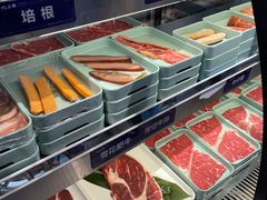 -蚝英雄鲜蚝自助专门店(长楹天街直营店)