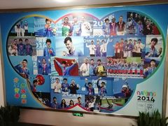 -南京大学游泳馆