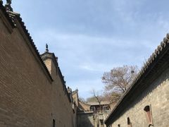-山西王家大院