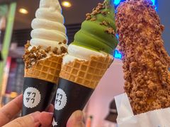-ZAKUZAKU(中大国际高新店)