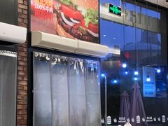 -汉堡王(海昌海洋公园店)