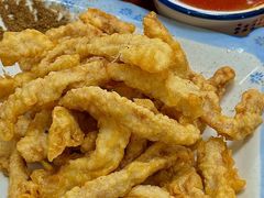-卫巷菜馆(芙蓉总店)