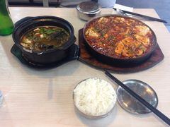 -敏丁拌饭(中街总店)