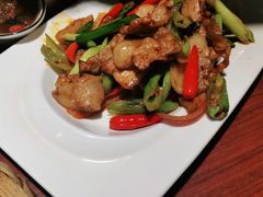 -川人百味·水煮活鱼(赛罕万达店)