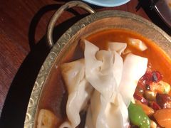 -楼兰新疆主题餐厅(悠方店)