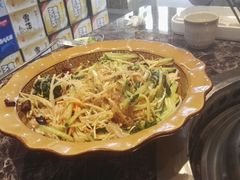 -灶座小锅烀饼·铁锅炖(全国总店)