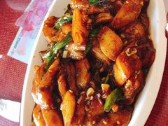 -桃子餐厅·天津菜(红星路直营店)