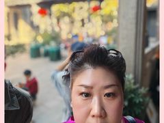 -陈家祠堂-游客中心