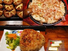-千代武日本料理(爱建店)