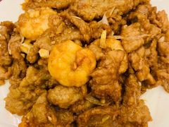 -燕春楼(海河华鼎店)