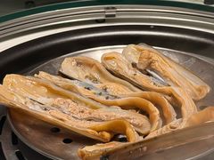 -水禾轩·海鲜蒸汽主题餐厅(拱北店)