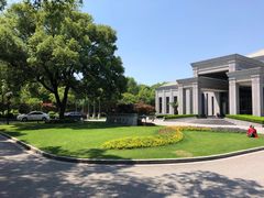 -西郊宾馆·1921餐厅