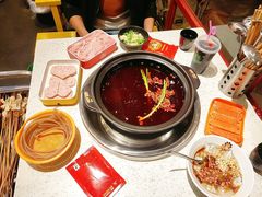 -钢管厂五区小郡肝火锅串串香(总店)