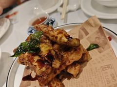 -勝記酒家·37年老字号·经典粤菜(荔枝公园店)