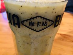 -Moka Bros 摩卡站(西单大悦城店)