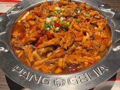 -胖哥俩肉蟹煲(梅溪步步高店)