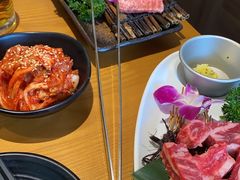 -AJIYA炭火烧肉(徐汇正大乐城店)
