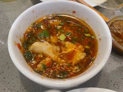 -海底捞火锅(龙岗星河COCO Park店)