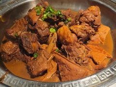 -壹只菜·崇明本地特色菜(崇明南门店)