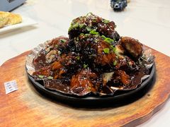 -东北大院·东北菜(三台子店)
