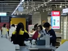 -荟品仓(青浦城市奥莱店)