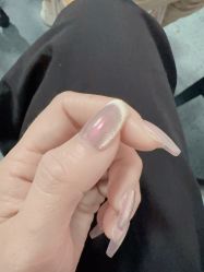 -心窑Shero's 美甲美睫美妆沙龙