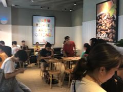 -肯德基(南沙万达店)