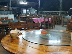 大堂-邹记·美食(斗门店)