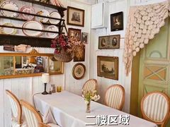 -秘密花园(法华镇路店)