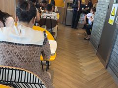-麦当劳(集美石鼓店)